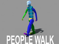 walk