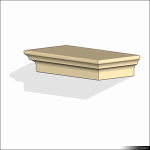 Wall Bracket Deco 01400se