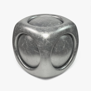Old Aluminum