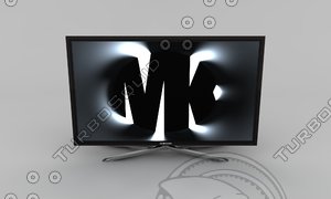 3D TV Samsung