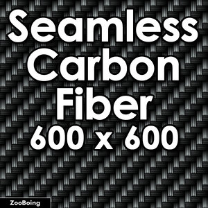 Cloth 028 - Carbon Fiber