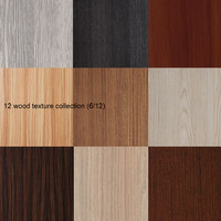 12 wood texture collection (6/12)