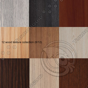 12 wood texture collection (6/12)