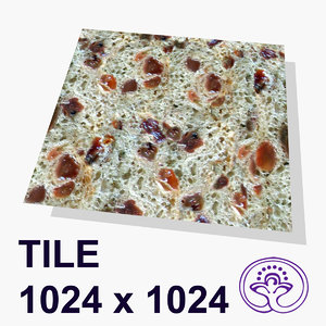 Bread tile 3