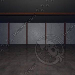 Car Garage Skybox