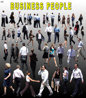 Business People