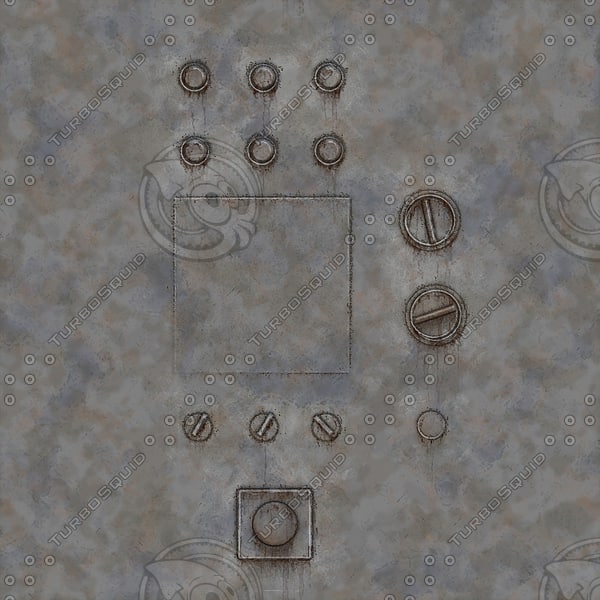 Texture Targa control texture stop