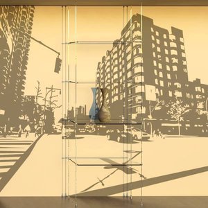 displaying commercial museums rfa