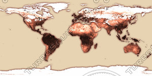 Earth old 02 20000x10000
