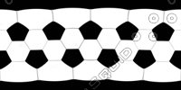 Football ball small
