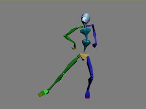 Dance Gangnam Style Sideways Strutt Finish