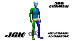 Man Idle 01