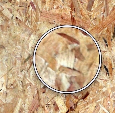 Texture JPEG OSB Panel Wood