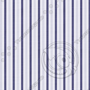 Fun with Florals - Purple Stripe