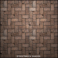 Texture PNG tile brick tileable
