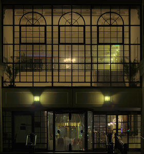 HDRI_2StoryArchedWindows