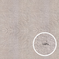 Cotton fabric texture map