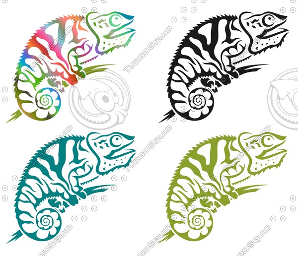 Shapes Encapsulated Postscript phoenix abstract art