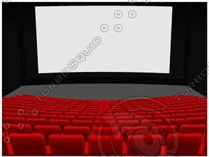 cinema