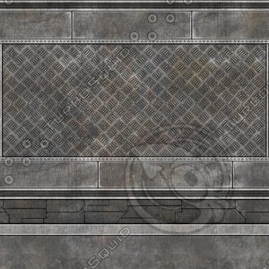 Metal factory
