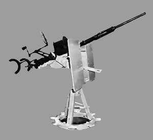 22mm Cannon