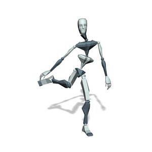 J dance 14 moves