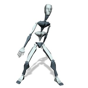 J dance 25 moves