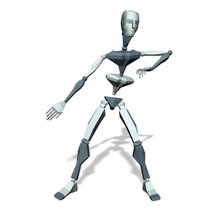 J dance 26 moves