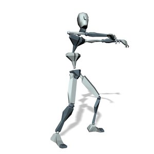 Pop dance 12 moves