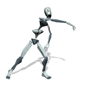 Pop dance 27 moves