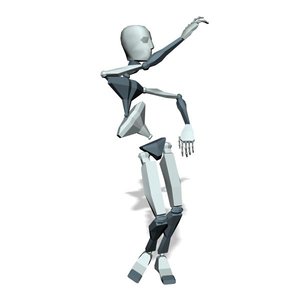 Pop dance 35 moves
