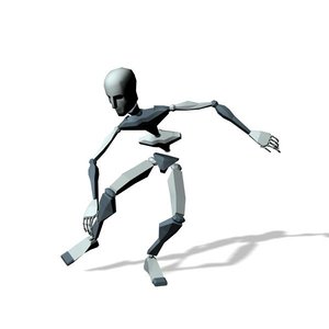 Leap L forward