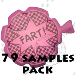 Fart Sounds Pack