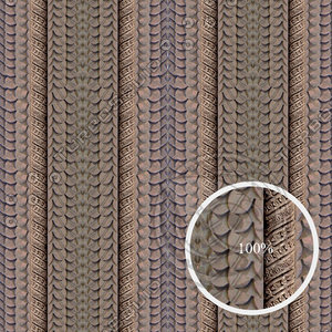 Fort wall texture