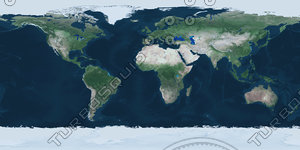 Earth natural 18 2000x1000