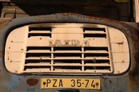 car grill