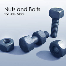 Nuts And Bolts