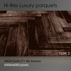Parquet 001 Dark 2