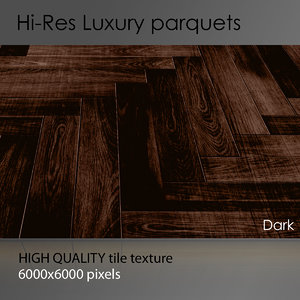 Parquet 001 Dark