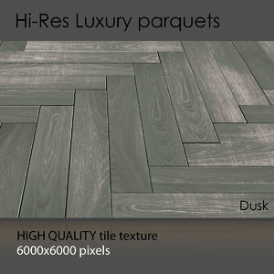 Parquet 001 Dusk