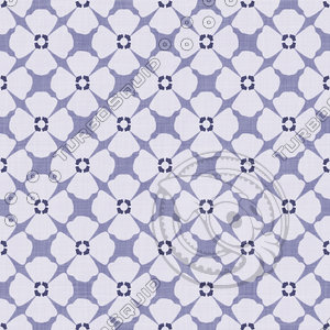 Fun with Florals - Purple Floral 3