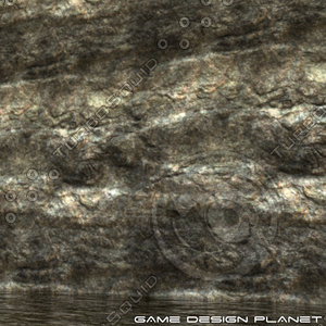 Rock Wall 01