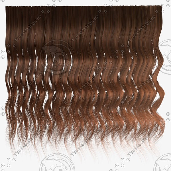 Texture Other hair wavy curly