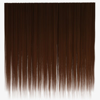 Hair Textures Png  Sims 4 Alpha Hair Textures PNG Image  Transparent PNG  Free Download on SeekPNG