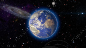 Earth Journey