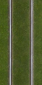 Hi-Res Tramway Track texture A