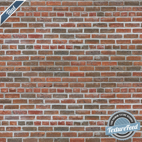 Texture JPEG brick tile tiled