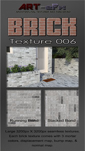 Brick Texture-006