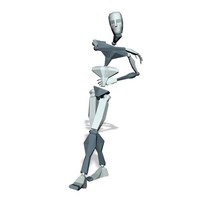 Pop dance 28 moves