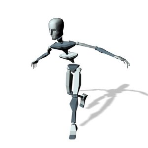 Run type A freeze